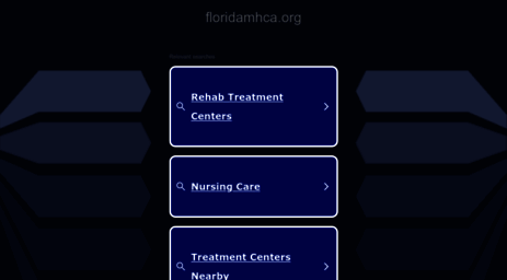 floridamhca.org