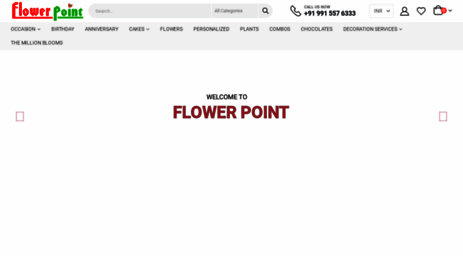 floristinindia.com