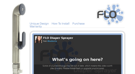 flosprayer.com