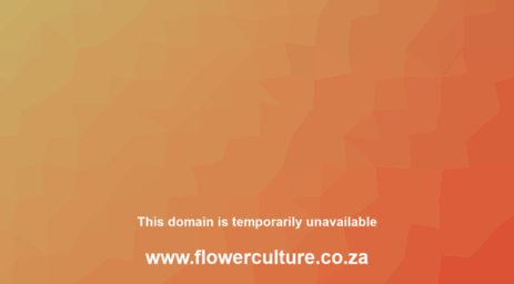 flowerculture.co.za