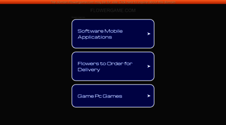 flowergame.com