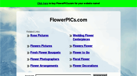 flowerpics.com