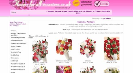 flowers-for-all-occasions.co.uk