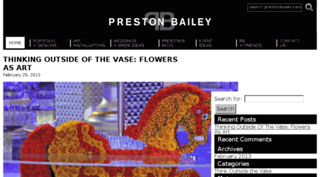 flowers.prestonbailey.com