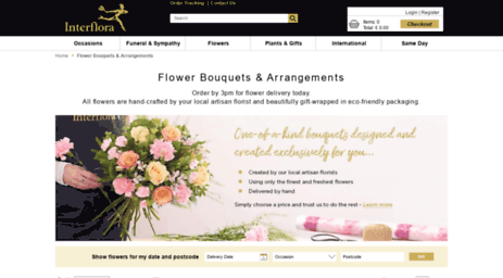 flowersdirect.com
