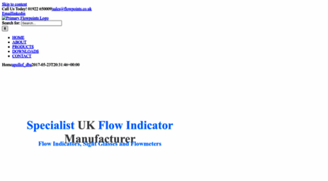 flowpoints.co.uk