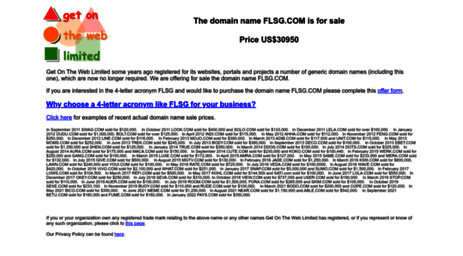 flsg.com