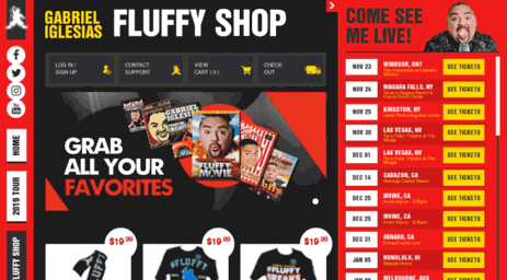 fluffyshop.com