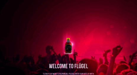 flugel.com