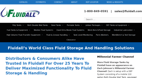 fluidall.com