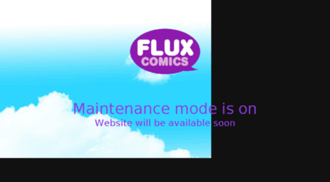 fluxcomics.com