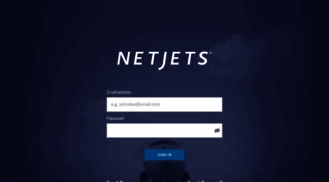 fly.netjets.com