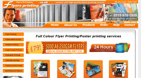 flyers-printing.co.uk