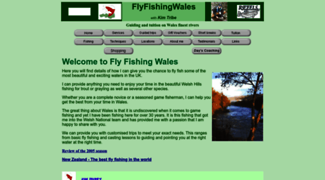 flyfishingwales.com