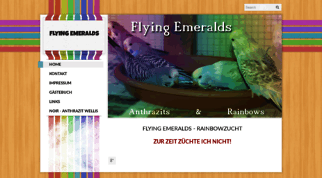 flying-emeralds.de