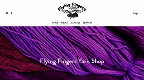 flyingfingers.com