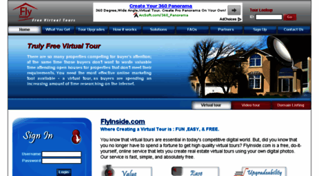 flyinside.com