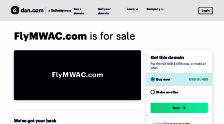 flymwac.com
