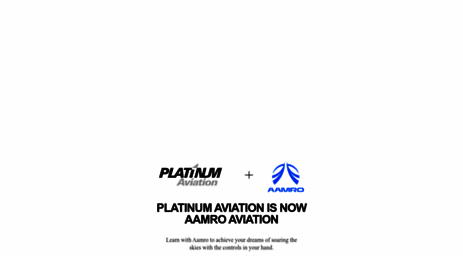 flyplatinum.com