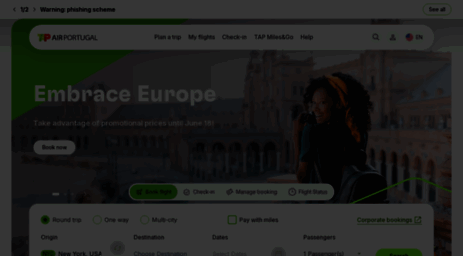 flytap.com