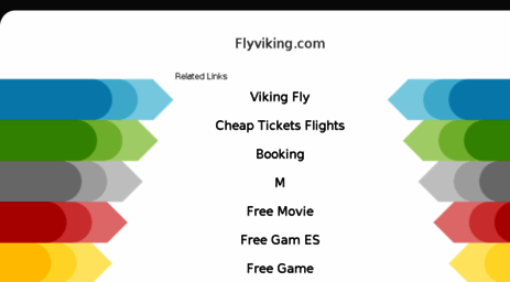flyviking.com