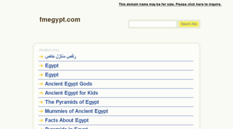 fmegypt.com