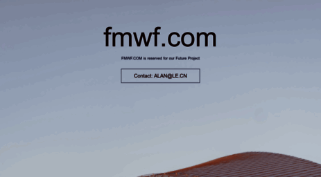 fmwf.com