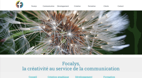 focalys.com