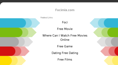 focimix.com