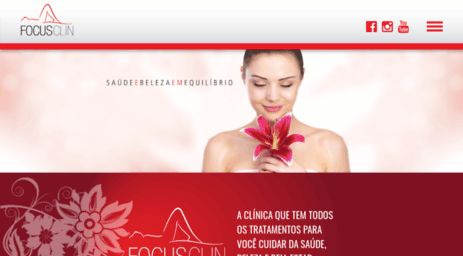 focusclin.com.br
