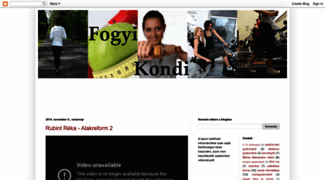 fogyi-kondi.blogspot.com