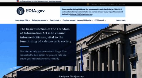 foia.gov