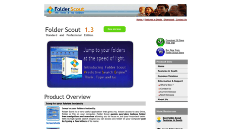 folderscout.com