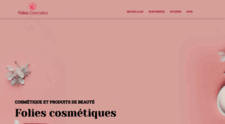 folies-cosmetics.fr