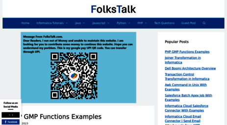 folkstalk.com