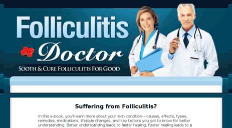 folliculitisdoctor.com