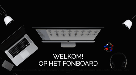 fonboard.nl