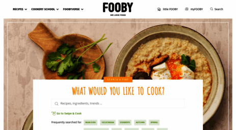 fooby.net
