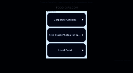 food-gifs.com