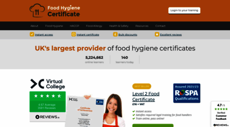 food-hygiene-certificate.co.uk