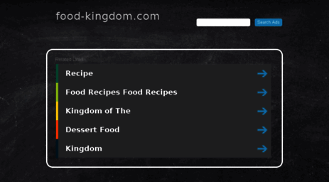 food-kingdom.com