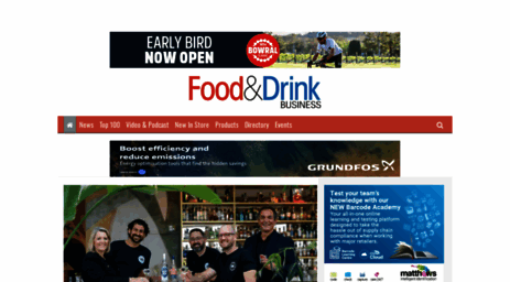 foodanddrinkbusiness.com.au