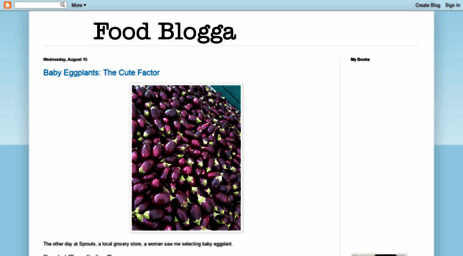 foodblogga.blogspot.com
