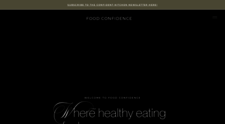 foodconfidence.com
