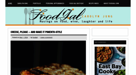 foodgal.com