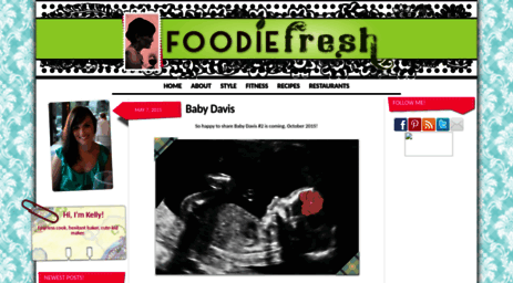 foodiefresh.com