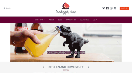 foodiggityshop.com