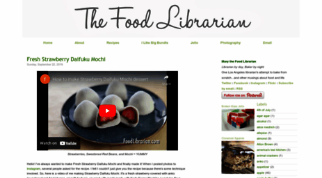 foodlibrarian.blogspot.com