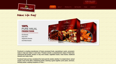 foodmart.com.pk