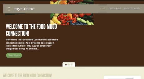 foodmoodconnection.net